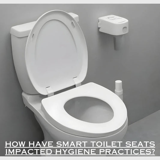 How have Smart Toilet Seats impacted hygiene practices?
