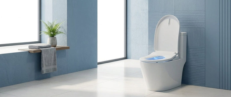 How to Choose a Bidet Seat for Australian Toilets: Plumbing Compatibility Guide