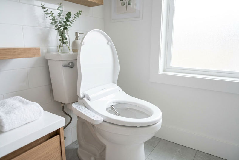 Is a Bidet Worth It? Setup, Use and Toilet Paper in Australia