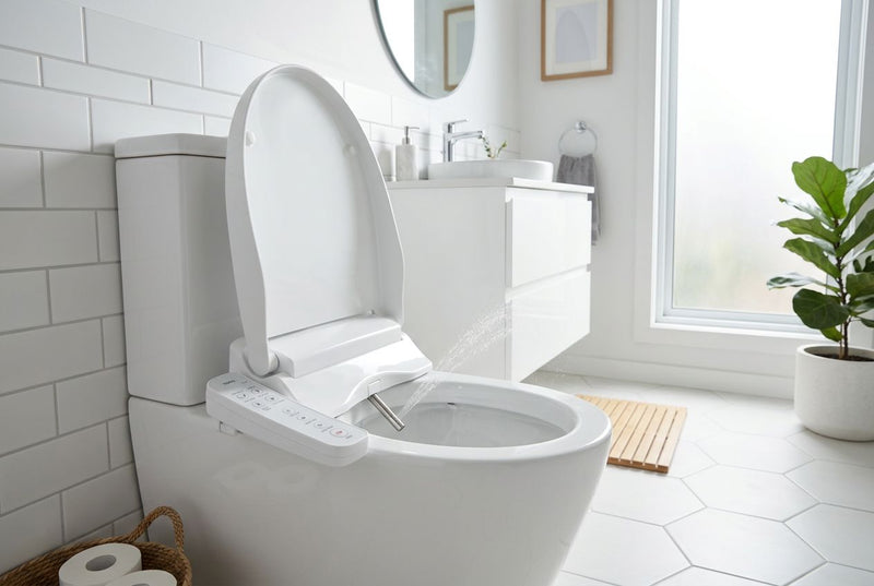 Japanese Toilet Seat Australia Guide: What It Is and How to Choose One
