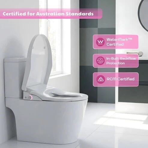 Japanese Toilet Seats Explained: Features, Benefits and Costs