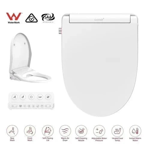 Smart Bidet Seat Buying Guide: Australia 2026