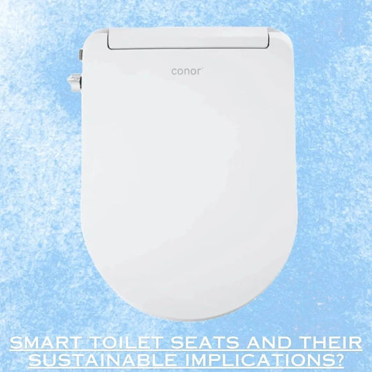 Smart Toilet Seats and Their Sustainable Implications?