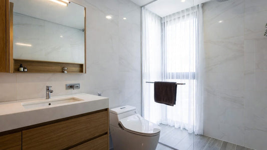 Smart Toilet Trends in Australia: What's Next for Bathroom Technology?