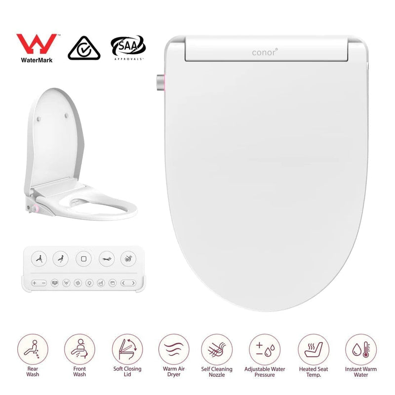 Smart Toilets Australia: Complete Guide for 2026