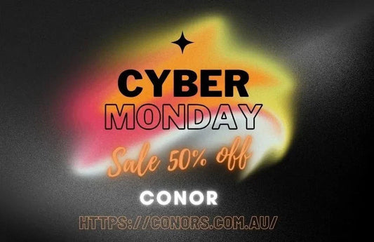 The Cyber Monday Sale 2023