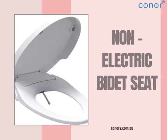 The evolution of Bidets: From manual to non-electric bidets