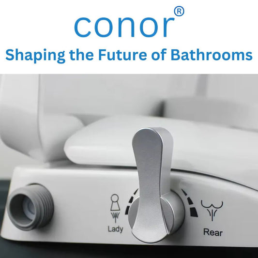The Largest Online Bidet Store in Australia