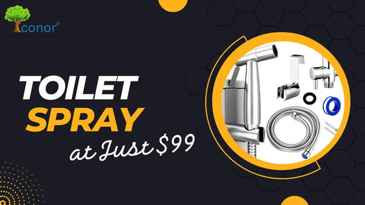 Toilet Spray
