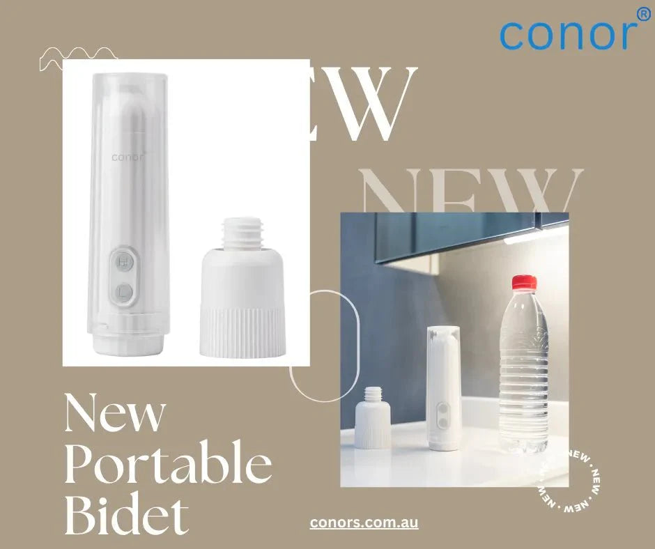 What Is a Portable Bidet?