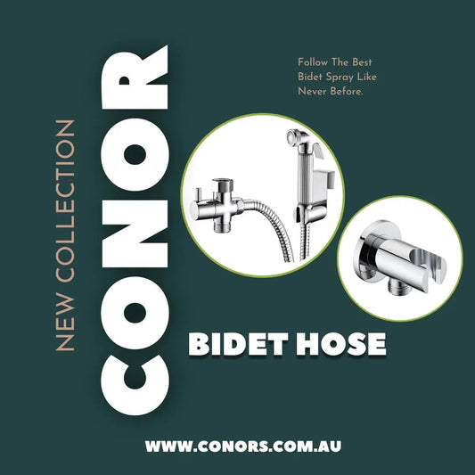 What Size Connector For Bidet Hose?