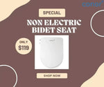 What to Look for Before Choosing a Water-Powered Bidet Seat