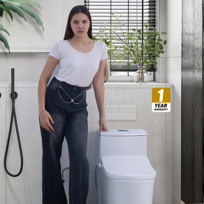 Why More Australians Are Switching to Bidet Toilet Seats?
