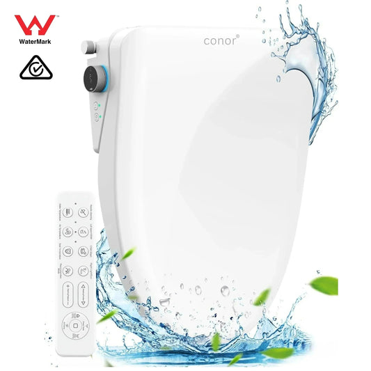 Why Smart Bidet Seats Are the Future of Bathroom Hygiene?