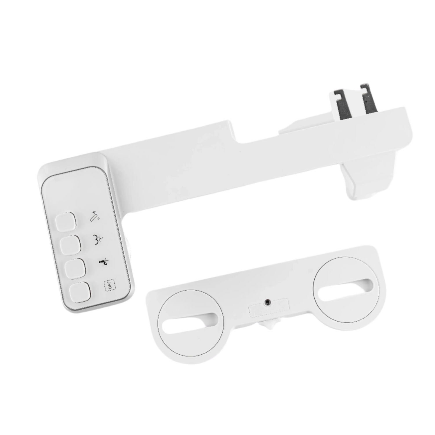 Bidet Attachments