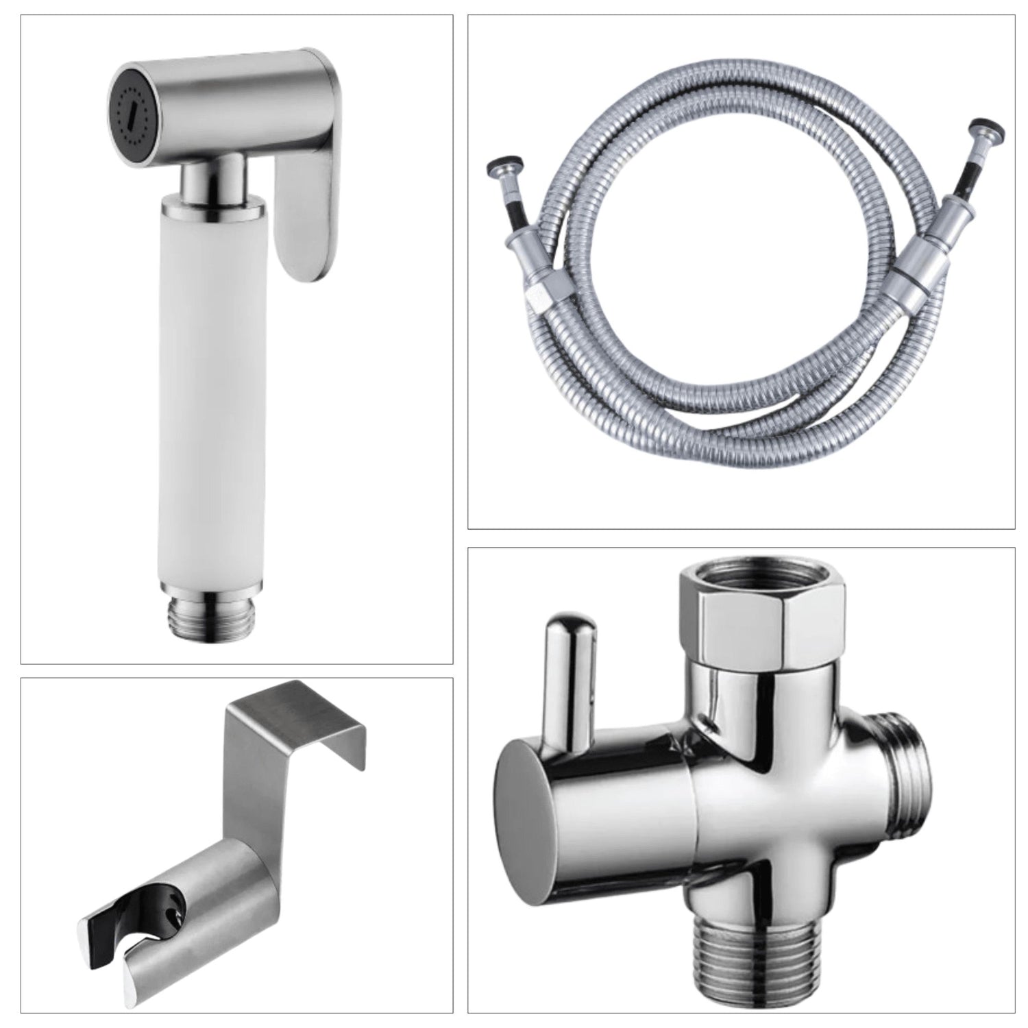 Bidet Accessories