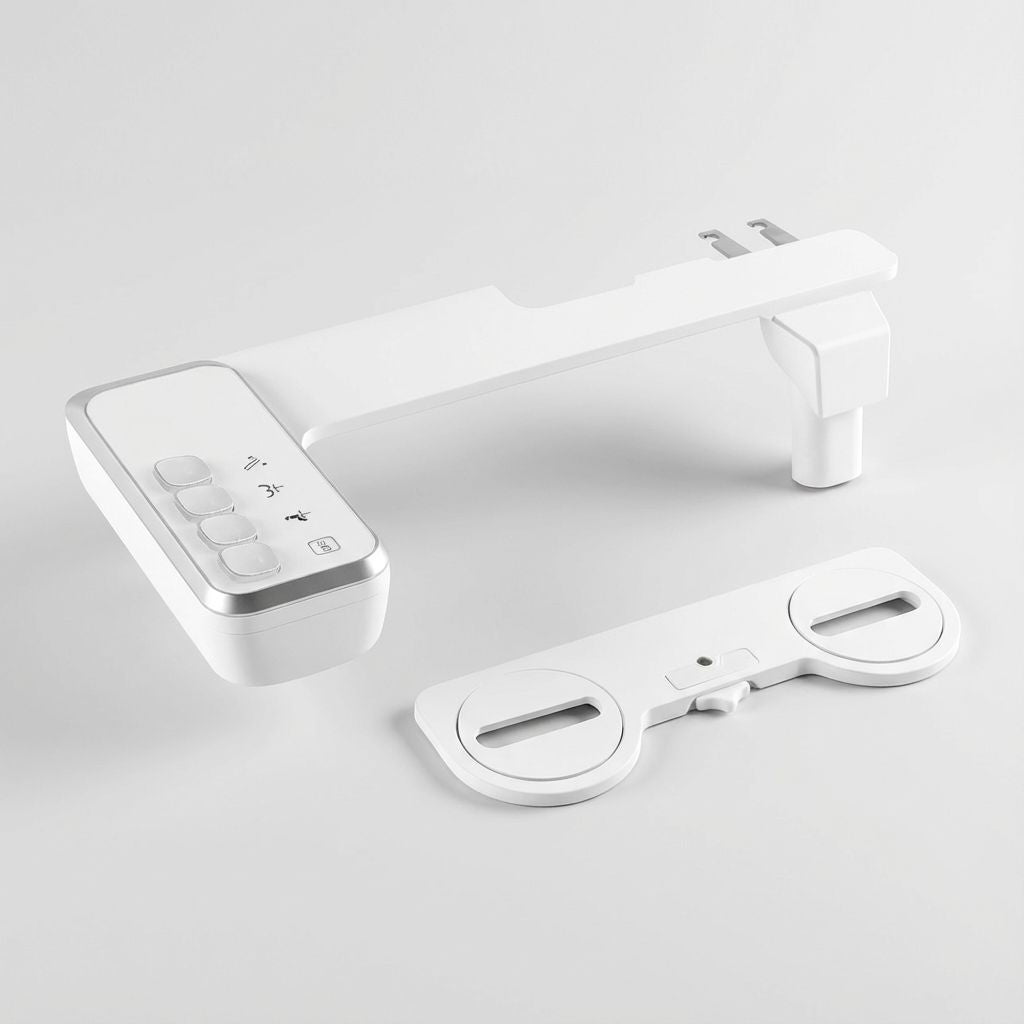 Bidet Attachments