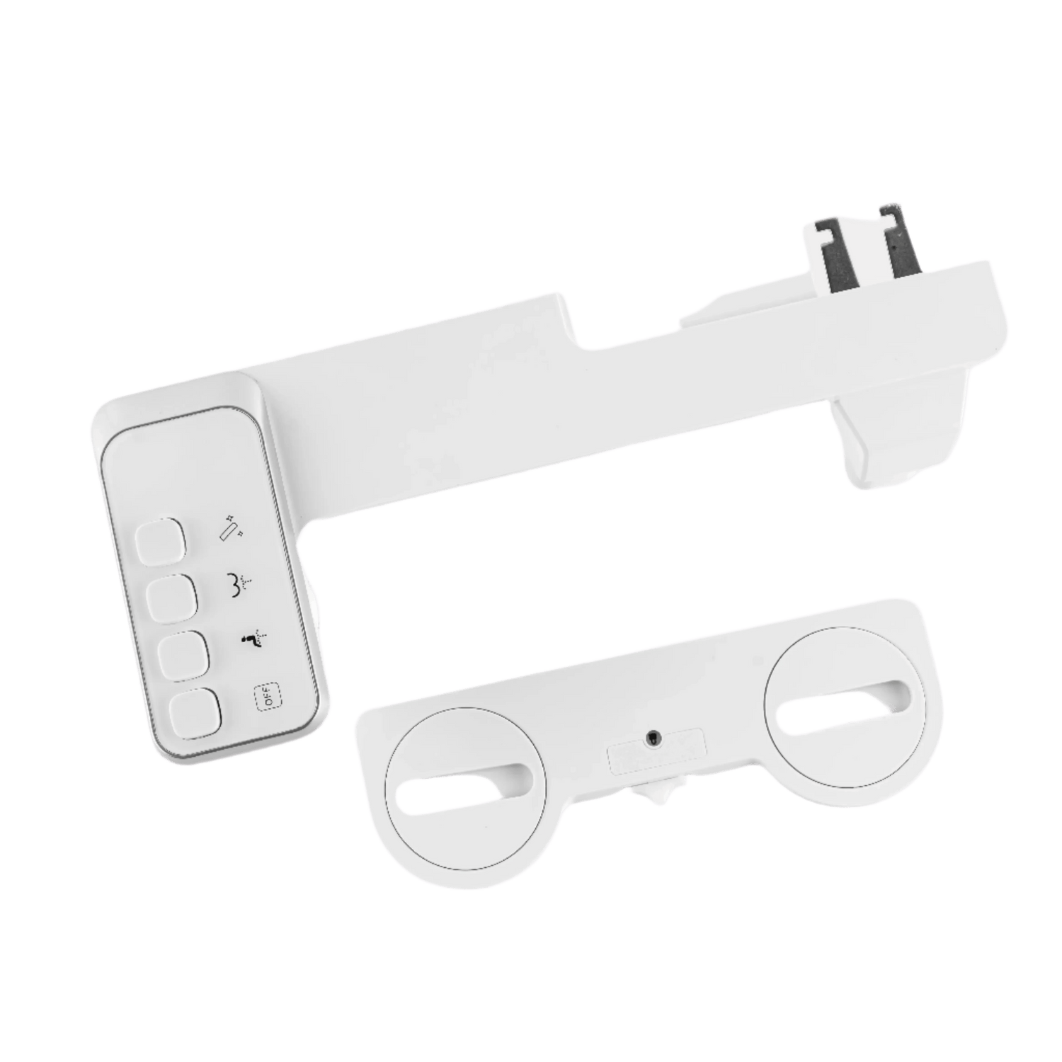 Bidet Attachments