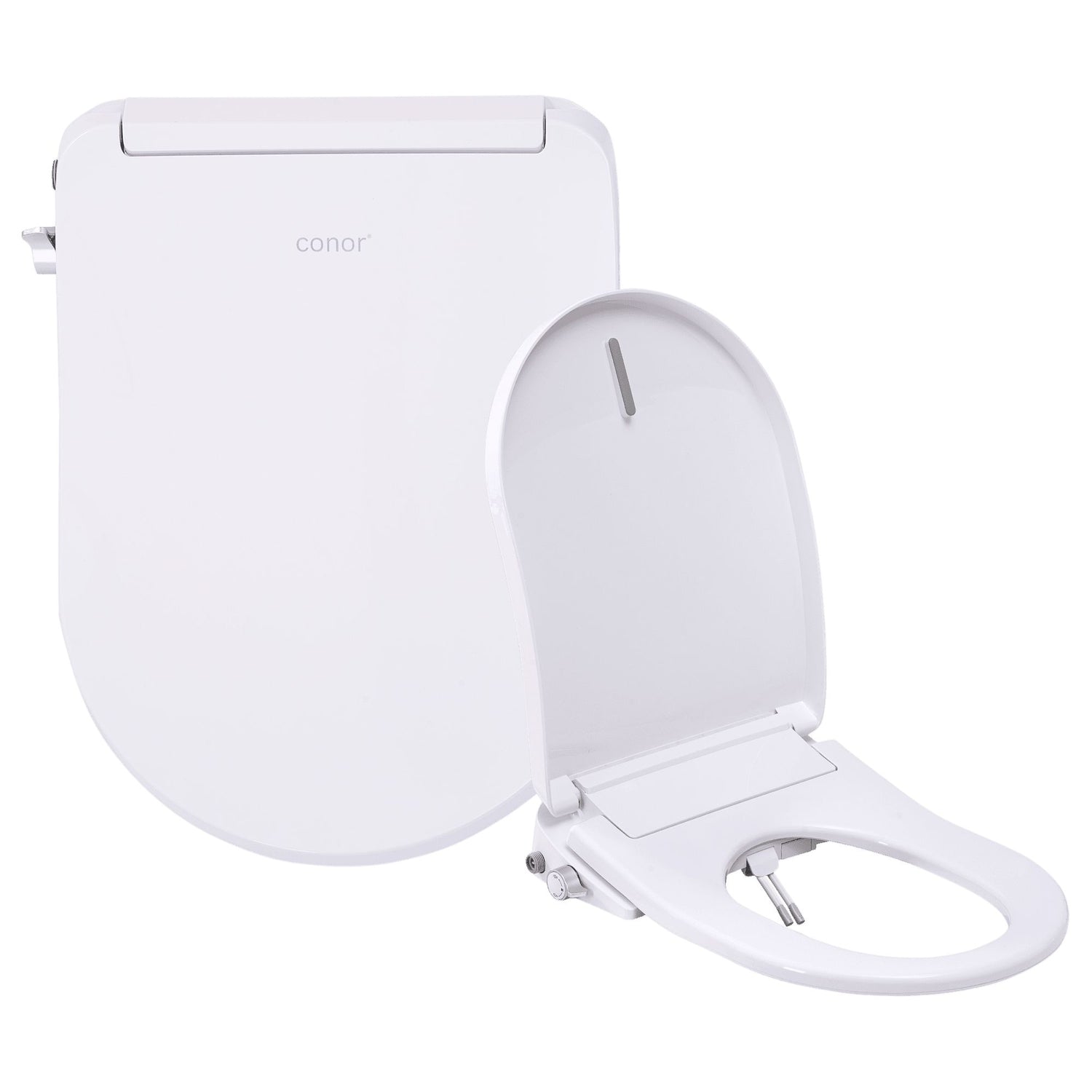 Smart Bidet Seats