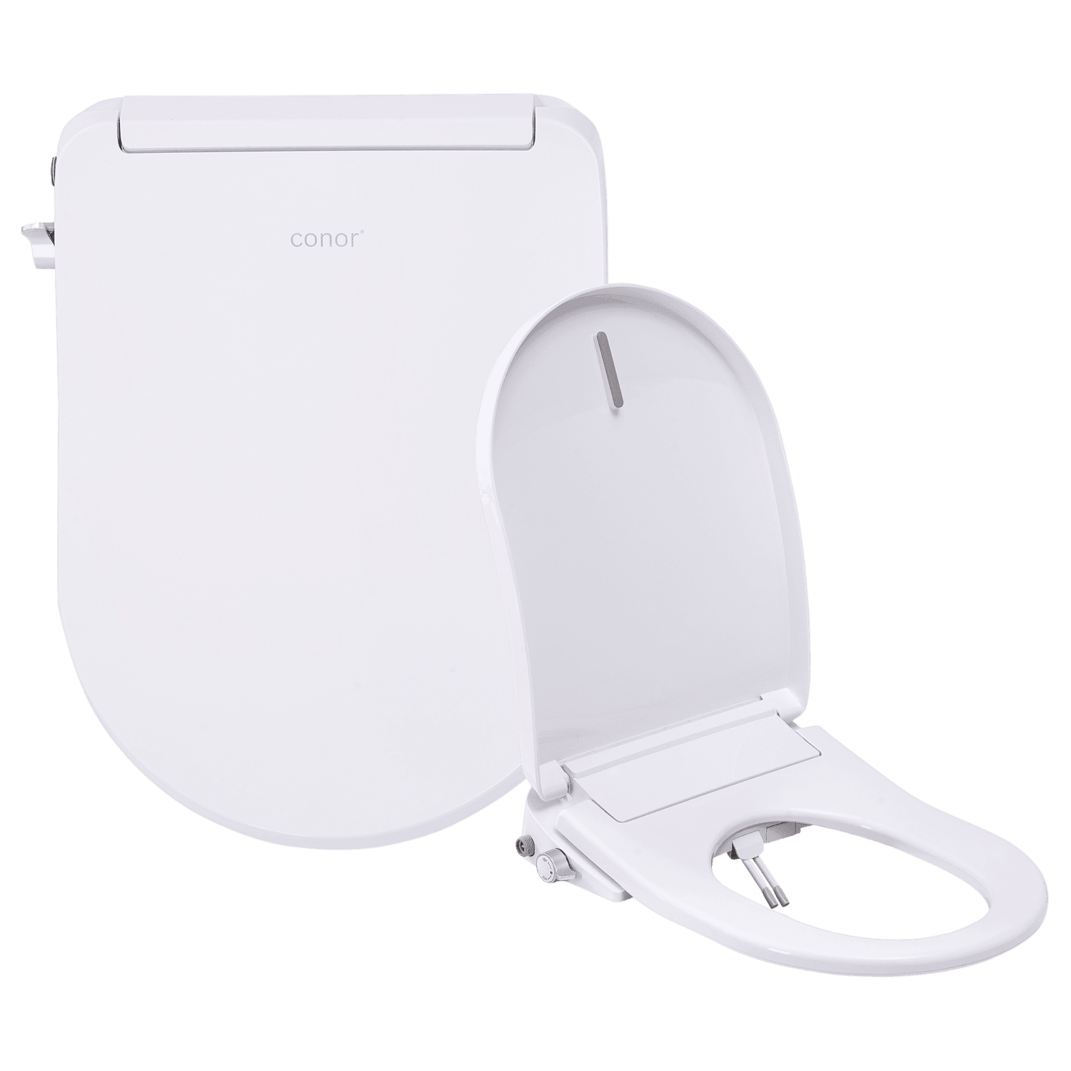 Smart Bidet Seats
