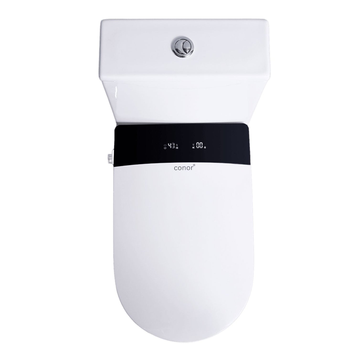 Smart Toilet Integrated