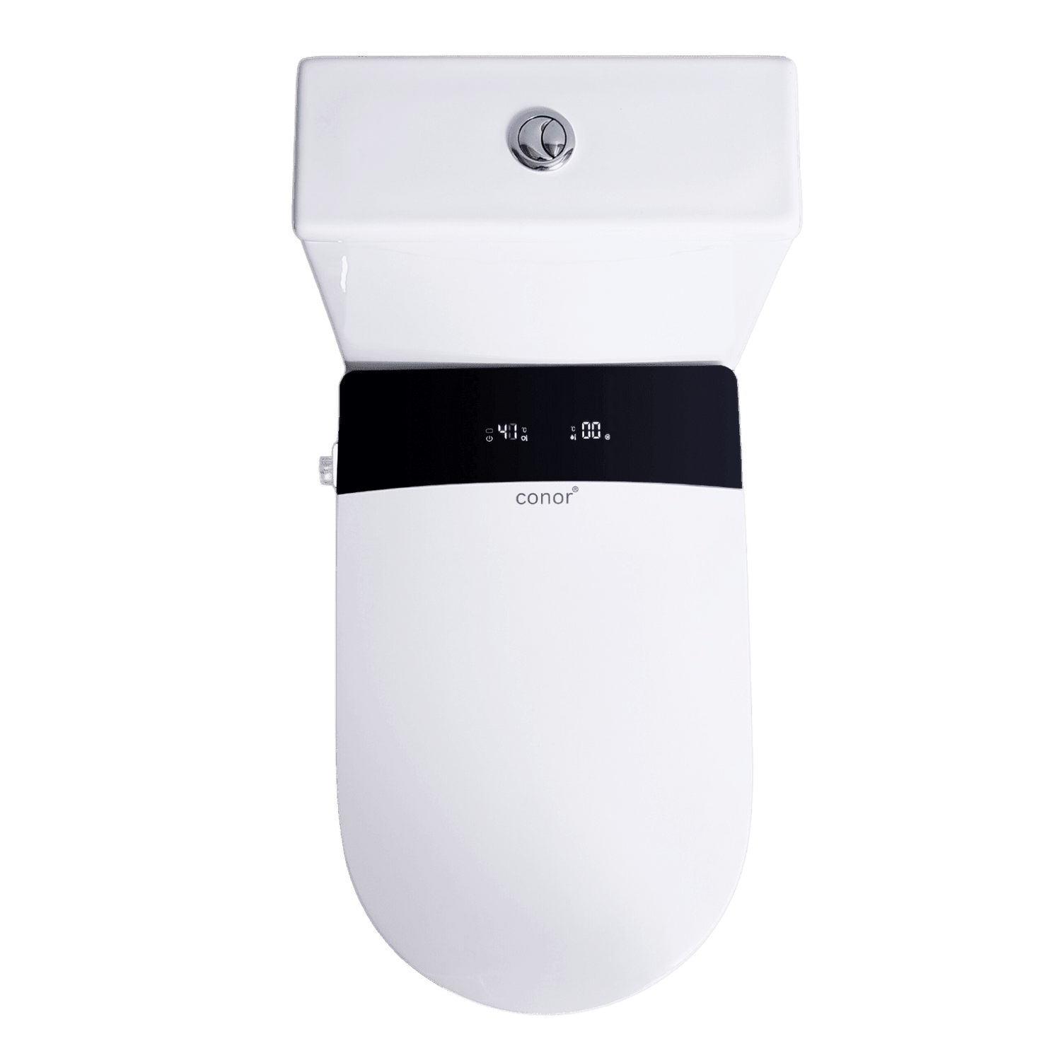 Smart Toilet Integrated