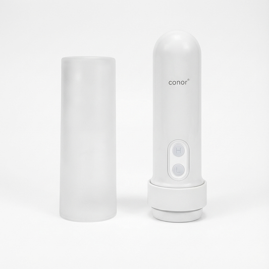 Conor Veyra Portable Bidet Sprayer – Compact Travel Bidet