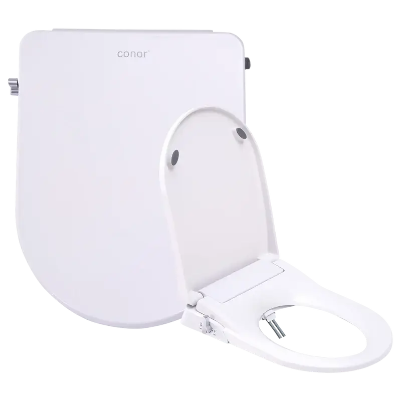 Right Water Inlet