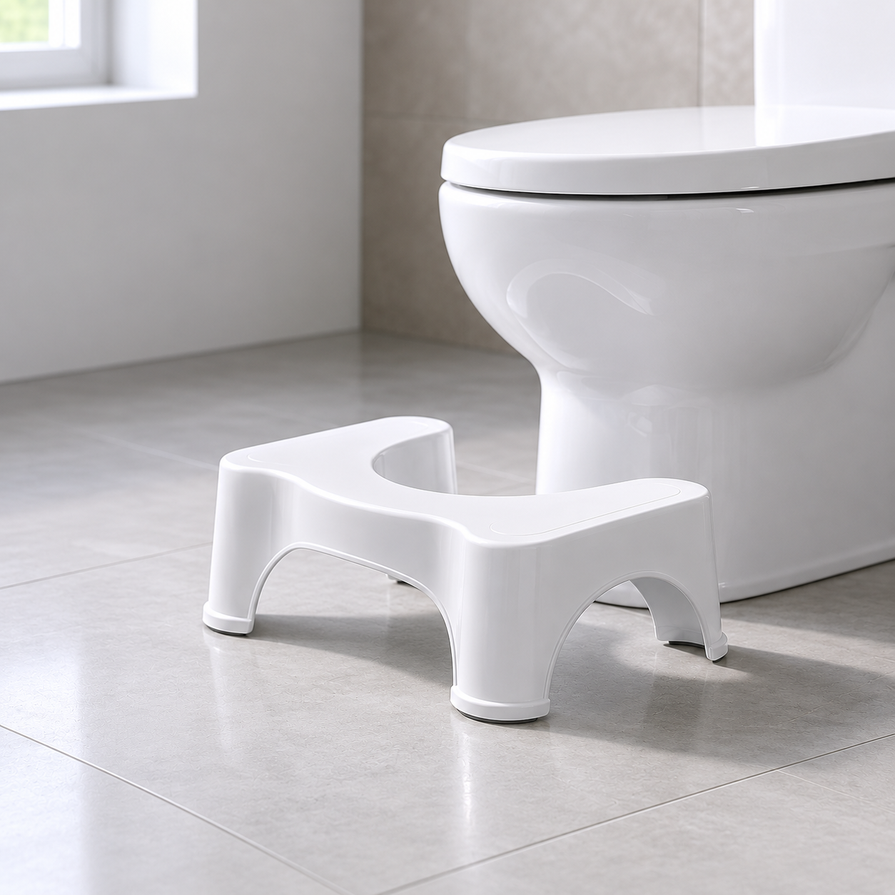 Small Stool