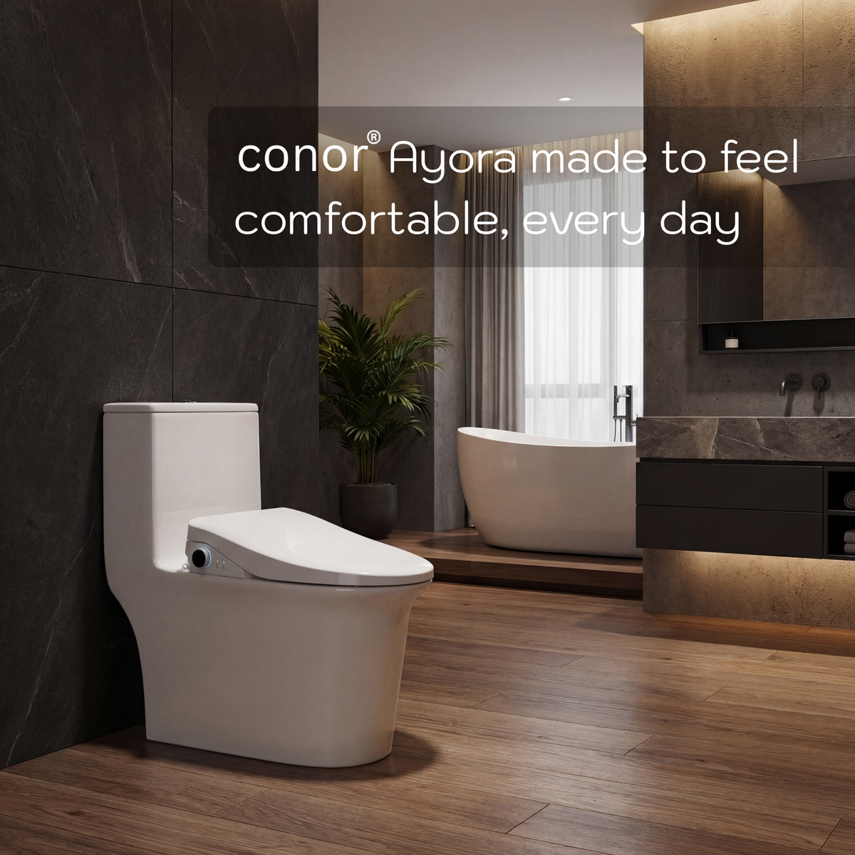 ECO Energy-Saving Mode