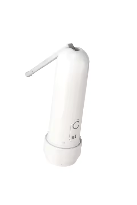 Conor Rechargeable Electric Portable Travel Bidet Sprayer