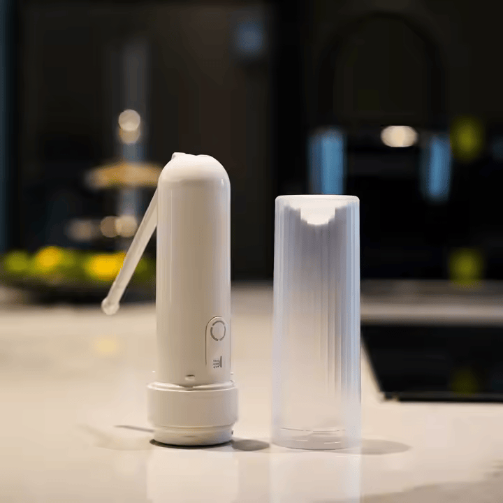 Conor Rechargeable Electric Portable Travel Bidet Sprayer