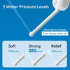 Conor Rechargeable Electric Portable Travel Bidet Sprayer