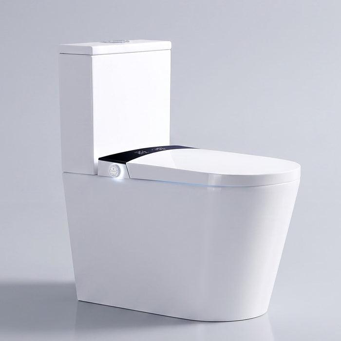 Conor FlushGreen Smart Toilet