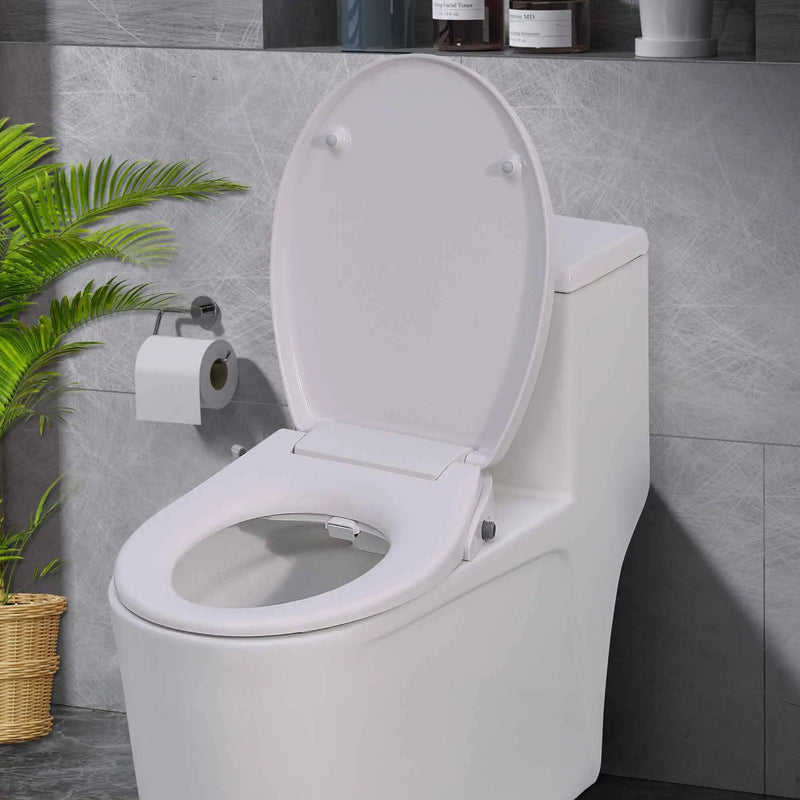 Right Water Inlet