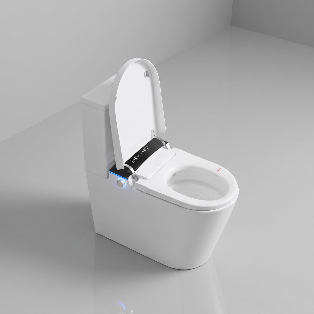 FlushGreen low water pressure compatibility