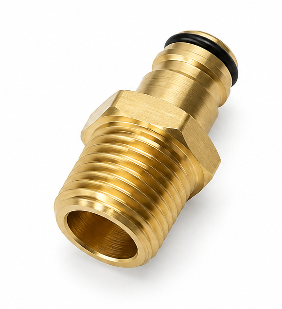 Snap Connector