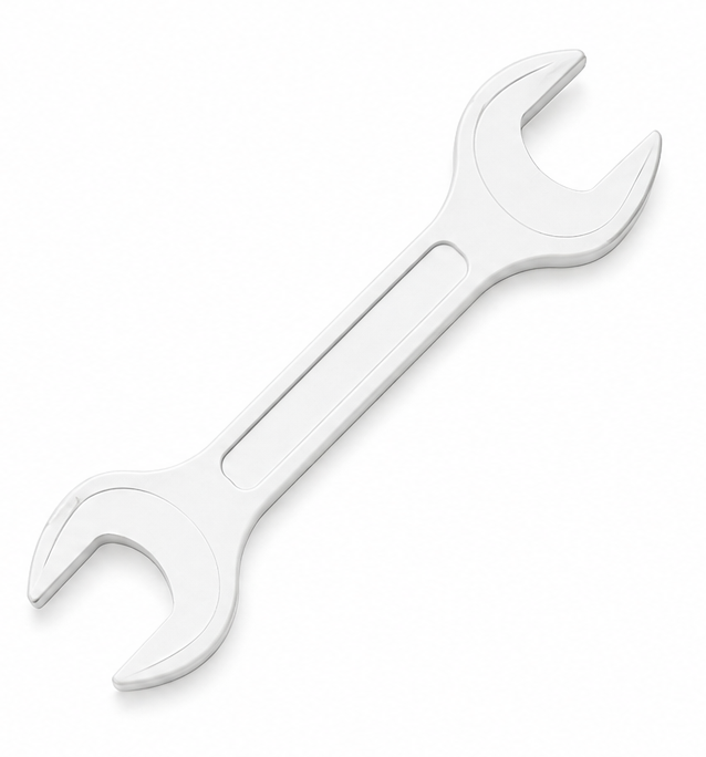Spanner