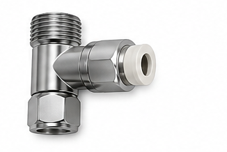 T-Valve