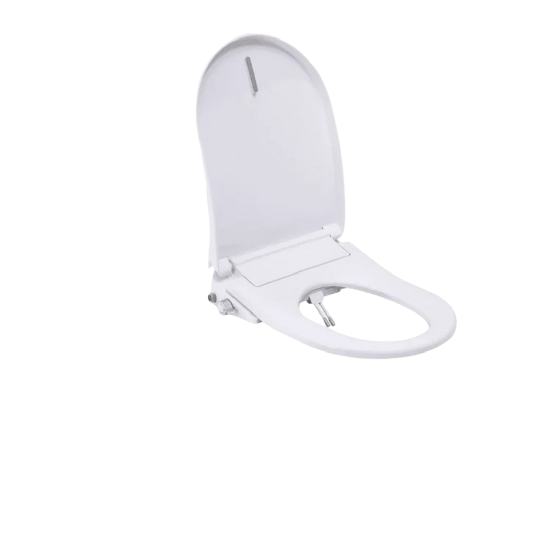 Conor Sylora Smart Bidet Toilet Seat with Installation Kit