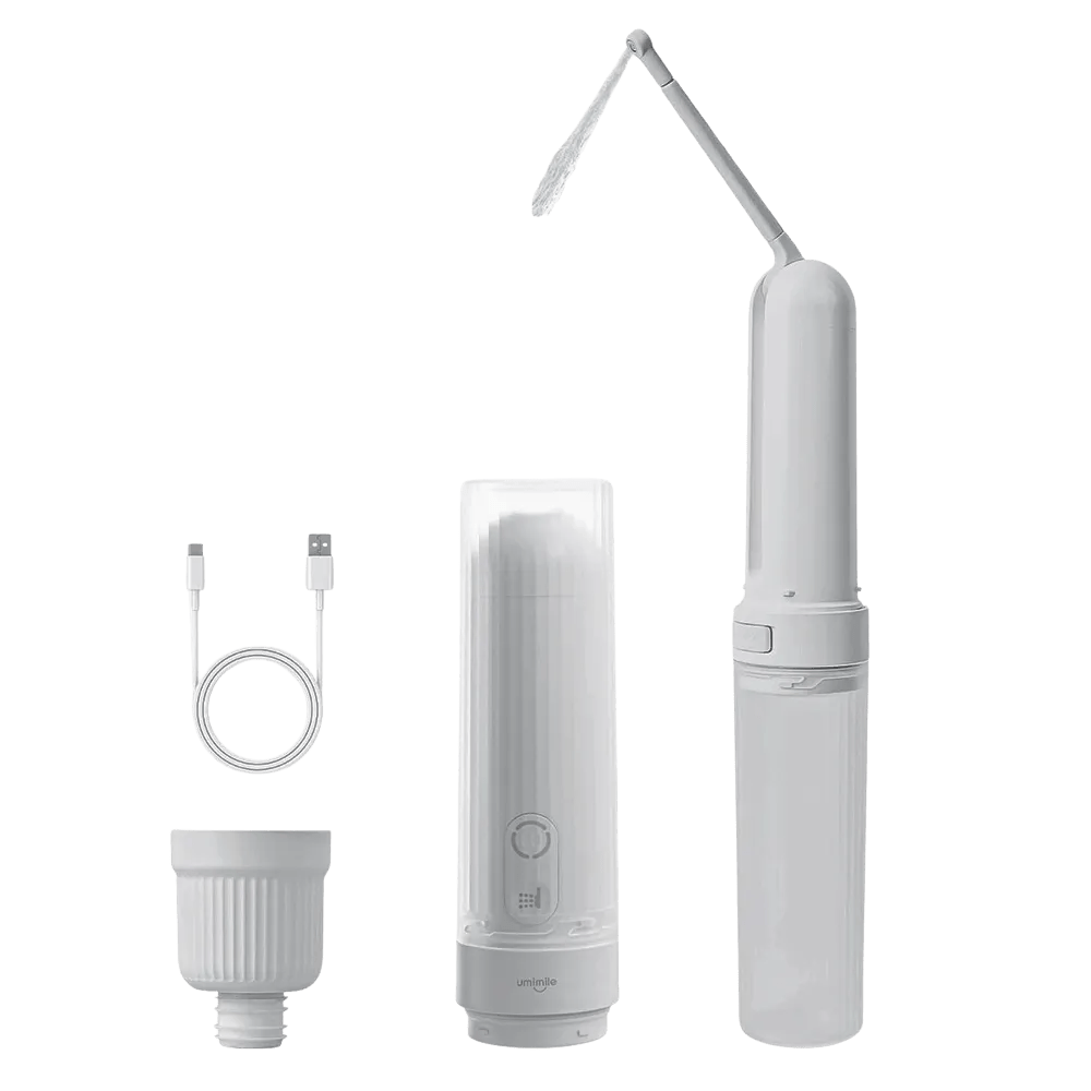 Conor Rechargeable Electric Portable Travel Bidet Sprayer