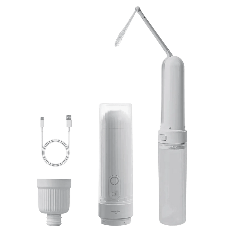 Conor Rechargeable Electric Portable Travel Bidet Sprayer