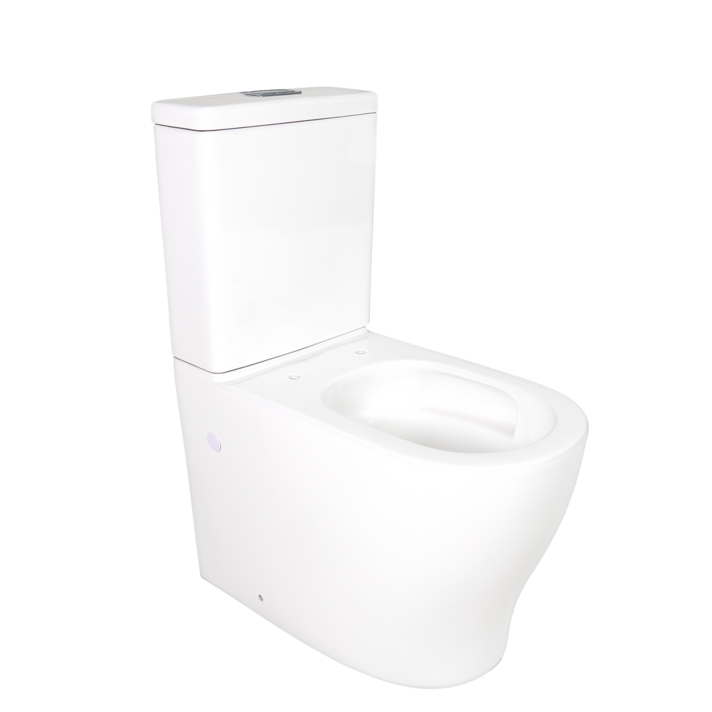 Toilet Base