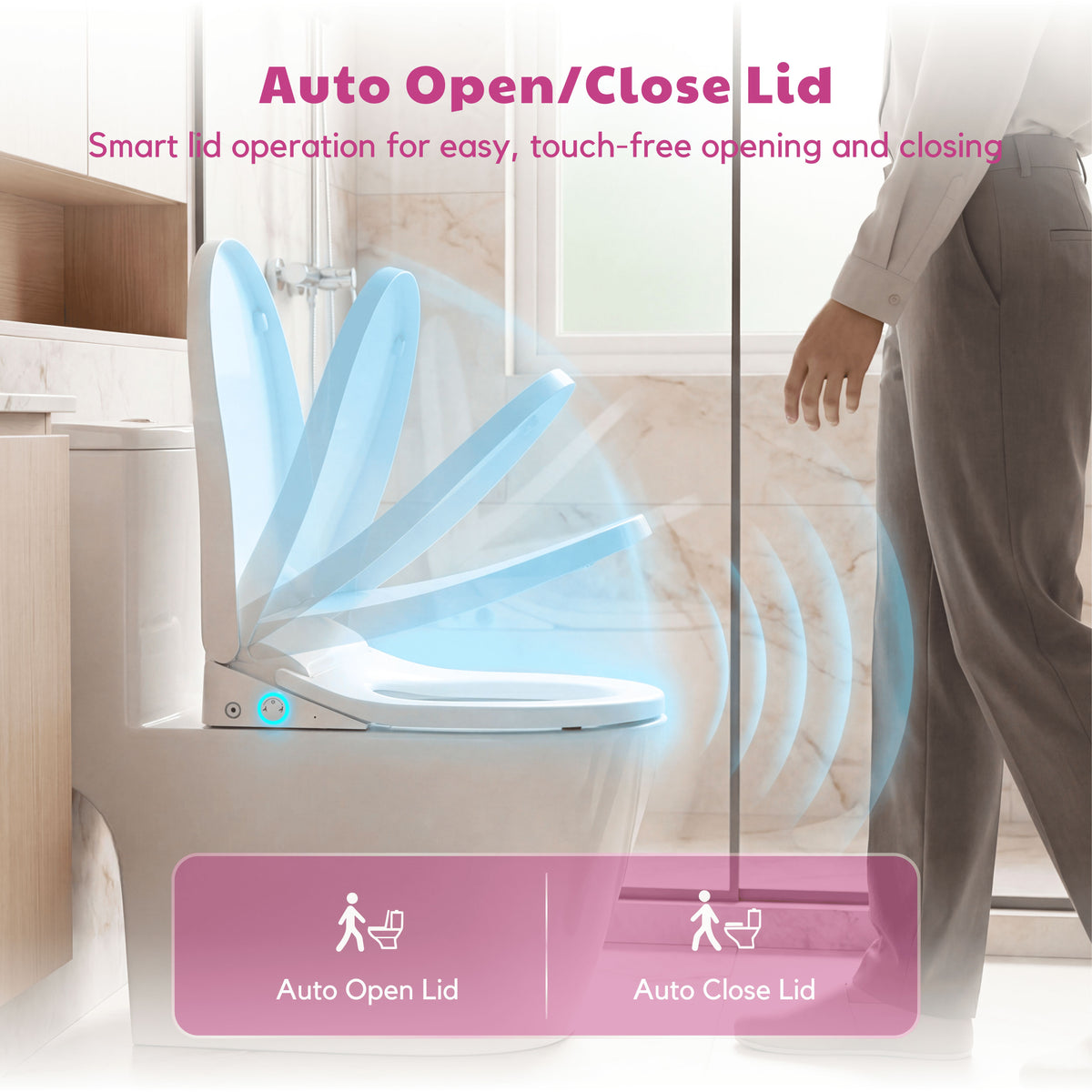 Is the Conor Arista Auto Compatible With My Toilet?
