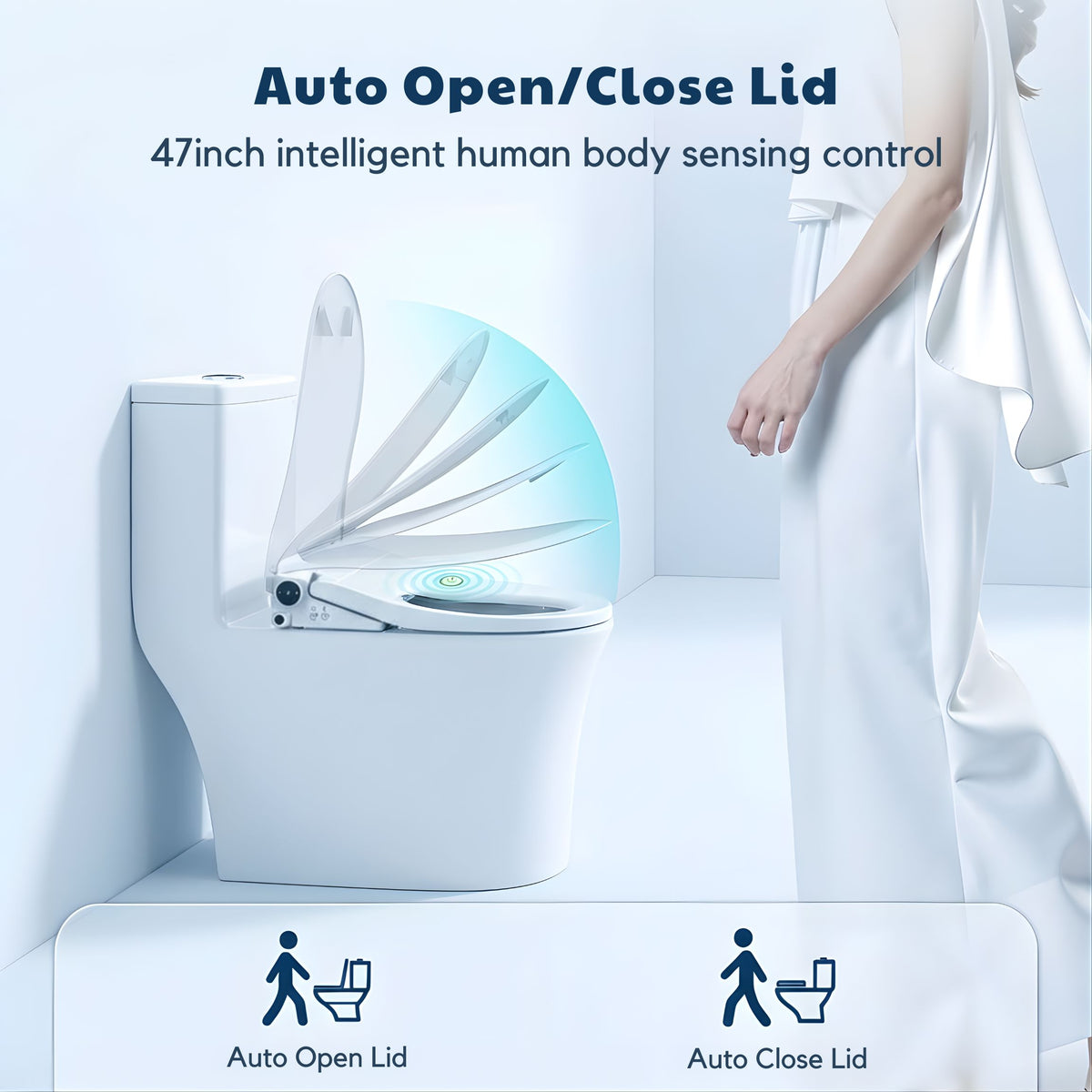Is the Conor Ayora Compatible With My Toilet?