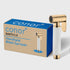 Conor Earth 1.0 Gold Handheld Bidet Spray with Installation Kit