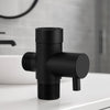 Conor Ember 1.0 Black Handheld Bidet Spray with Installation Kit conors.com.au 
