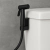Conor Ember 1.0 Black Handheld Bidet Spray with Installation Kit conors.com.au 