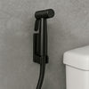Conor Ember 1.0 Black Handheld Bidet Spray with Installation Kit conors.com.au 
