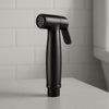 Conor Ember 1.0 Black Handheld Bidet Spray with Installation Kit conors.com.au 